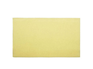 Sunshine Polishing Cloth, Works With Many Materials 7.75x5 Inches Sunshine Polishing Cloth, Works With Many Materials 7.75x5 Inches