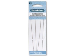 Griffin Fine Beading Needles (25 Pack)
