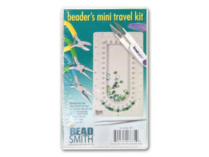 Bead Buddy Beader's Mini Travel Kit
