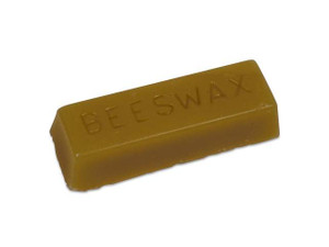 1 Ounce Bar Beeswax Thread Strengthening Conditioner for Beads/Quilting/Crafting 1 Ounce Bar Beeswax Thread Strengthening Conditioner for Beads/Quilting/Crafting