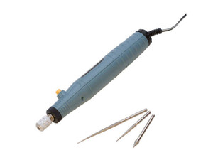Eurotool Pro-Electric Bead Reamer - Includes 3 Diamond Coated Tips Eurotool Pro-Electric Bead Reamer - Includes 3 Diamond Coated Tips
