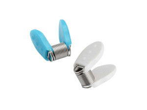 Bead Buddy, Bead Bugs Bead Stoppers Mini Size (8 Pieces) Bead Buddy, Bead Bugs Bead Stoppers Mini Size (8 Pieces)