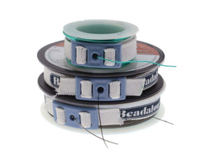 Beadalon Spool Tamer, Adjustable Wire Dispenser (3 Pieces) Beadalon Spool Tamer, Adjustable Wire Dispenser (3 Pieces)