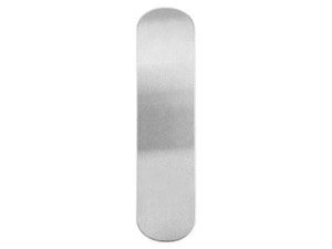 Clearance - Was $54.59 - ImpressArt Soft Strike Stamping Blank, Bracelet Strip 1-1/2 x 6 Inches, Aluminum (4 Pieces) Clearance - Was $54.59 - ImpressArt Soft Strike Stamping Blank, Bracelet Strip 1-1/2 x 6 Inches, Aluminum (4 Pieces)