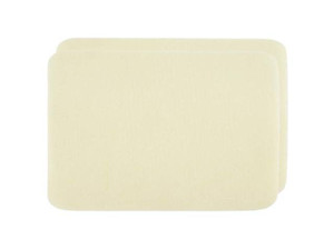 Beadalon Large Beading Mats - Prevent Bead Rolling 13 X 18 Inch (Set of 2) Beadalon Large Beading Mats - Prevent Bead Rolling 13 X 18 Inch (Set of 2)