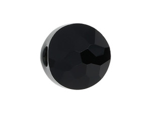 Clearance - Was $1.59 - PRESTIGE 5034 6mm Crystal Daydream Round Bead Jet Clearance - Was $1.59 - PRESTIGE 5034 6mm Crystal Daydream Round Bead Jet