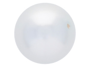 PRESTIGE 5810 10mm Round Pearl Crystal Moonlight Pearl PRESTIGE 5810 10mm Round Pearl Crystal Moonlight Pearl