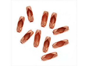 Copper Ball Chain Connector Copper Ball Chain Connector