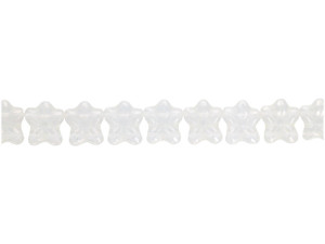 Czech Bead Strand - LE-YRM-0033 Czech Bead Strand - LE-YRM-0033