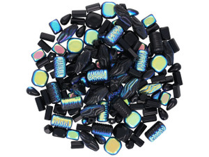 Artbeads Designer Limited Edition Czech Glass Midnight Stroll Bead Mix Assortment (1 Pack) Artbeads Designer Limited Edition Czech Glass Midnight Stroll Bead Mix Assortment (1 Pack)