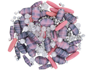 Artbeads Designer Limited Edition Czech Glass Princess Bride Bead Mix Assortment (1 Pack) Artbeads Designer Limited Edition Czech Glass Princess Bride Bead Mix Assortment (1 Pack)