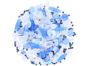 Artbeads Designer Limited Edition Czech Glass Starlight Fantasy Bead Mix Assortment (1 Pack) Artbeads Designer Limited Edition Czech Glass Starlight Fantasy Bead Mix Assortment (1 Pack)