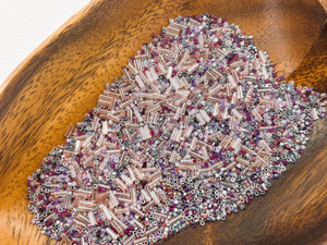 Blush Static Limited Edition TOHO Blend