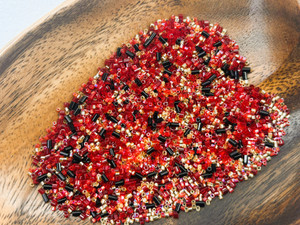 Red Flag Romance Limited edition TOHO Blend