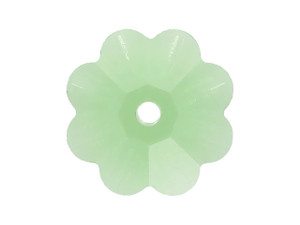 PRESTIGE 3700 8mm Crystal Margarita Bead Sunshine Peridot PRESTIGE 3700 8mm Crystal Margarita Bead Sunshine Peridot