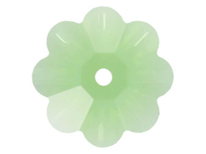 PRESTIGE 3700 10mm Crystal Margarita Bead Sunshine Peridot PRESTIGE 3700 10mm Crystal Margarita Bead Sunshine Peridot
