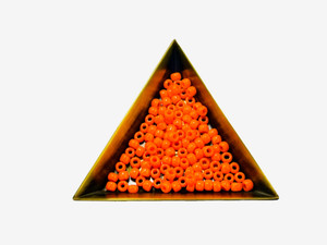 TOHO 6/0 Seed Beads
