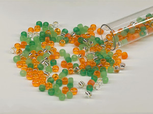 TOHO inspiration Blend - 8/0 - Standing Ovation