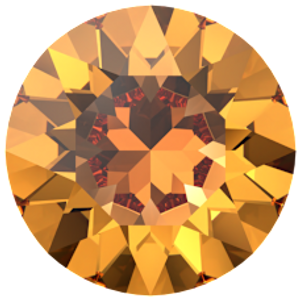 PRESTIGE 1088 SS39 XIRIUS Chaton – Dark Orange F (8.3mm Austrian Crystal) PRESTIGE 1088 SS39 XIRIUS Chaton – Dark Orange F (8.3mm Austrian Crystal)