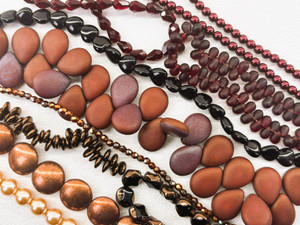 January Ember 10-Strand Assortment Pack
