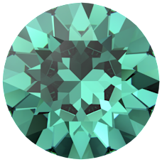 PRESTIGE 1088 SS39 Chaton ReCreated Caribbean Green F