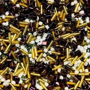 Artbeads Gilded Jewels TOHO Blend