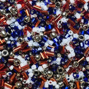 Artbeads Liberty Spark Designer TOHO Blend