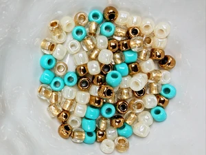 Artbeads Designer Seaside 3\0 Round TOHO Blend