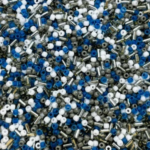 Artbeads Urban Blue Designer TOHO Blend