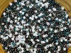 Artbeads Arctic Jewel TOHO Designer Blend