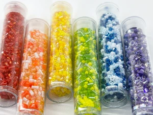 Radiant Rainbow TOHO Blend Pack