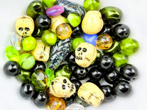 Limited Edition Monster Mash Bead Soup - 50 grams
