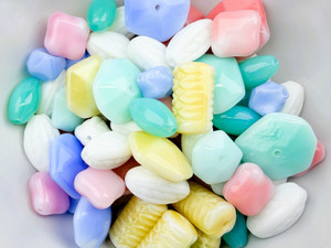 Limited Edition Candy Jar Bead Soup - 100 grams