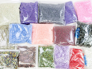 TOHO Mystery Assortment Bags - 1 Kilogram
