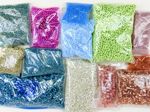 TOHO Mystery Assortment Bags - 1/2 Kilogram