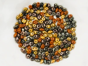 Artbeads October Spice MiniDuo Blend