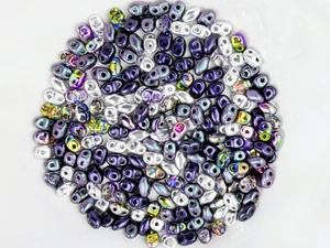 Artbeads Cosmic Chrome MiniDuo Blend