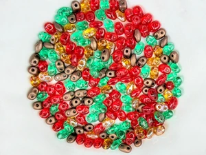 Artbeads Vintage Noel MiniDuo Blend