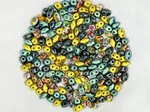 Artbeads Autumn Grove MiniDuo Blend