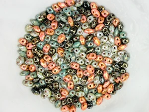 Artbeads Desert Bloom MiniDuo Blend