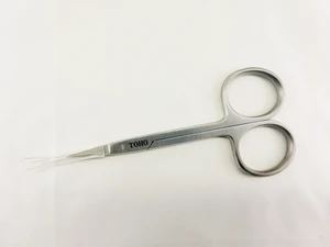 TOHO Beading Scissors - 3.5"