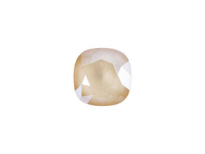 PRESTIGE Crystal Components 4470 10mm Cushion Fancy Stone Crystal Ivory Cream Shiny LacquerPRO PRESTIGE Crystal Components 4470 10mm Cushion Fancy Stone Crystal Ivory Cream Shiny LacquerPRO