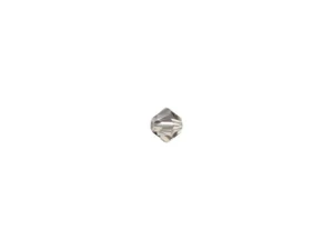 PRESTIGE Crystal Components 5328 3mm Bicone Bead Greige