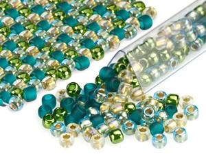 Artbeads Designer Bead Blends