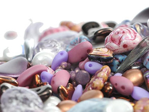 Czech Glass Beads