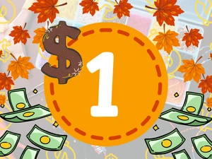 One Buck