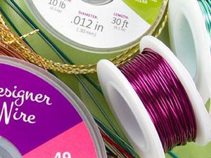 Jewelry Wire
