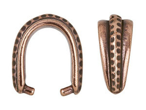 Bails for Crystal Pendants