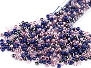 TOHO Seed Bead Blends