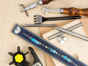 Leather-Working Tools